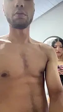 Freechat Hot2gether69 on StripChat