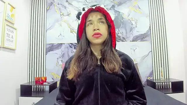 StripChat Hot_Barbie_Poku2 is Freechat Hot_Barbie_Poku2 — Remove bra, 10 tit spanks