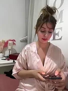 Hot_farass from StripChat is Freechat