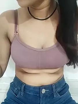 Hot_gril68 from StripChat is Group