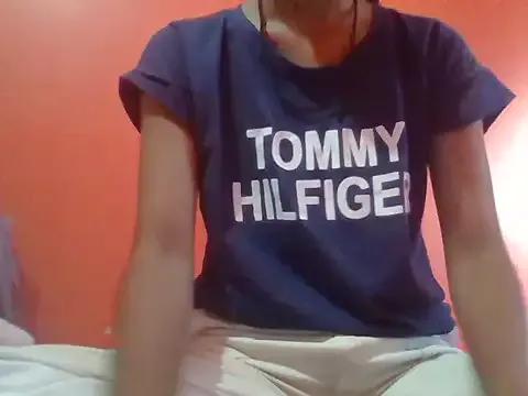HOT_HONEY10 from StripChat is Freechat