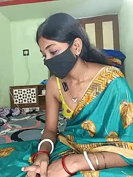 Group Hot_Piya_1 on StripChat