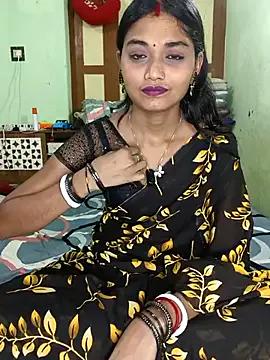 Group Hot_Piya_1 on StripChat
