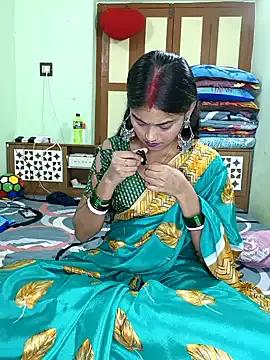 Group Hot_Piya_1 on StripChat