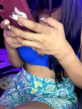 Hot_royalbhabhi from StripChat