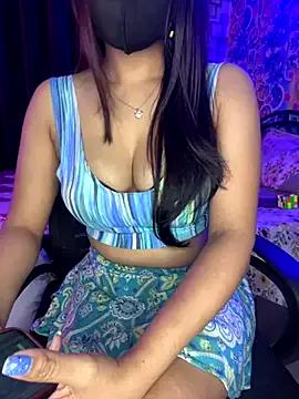 Hot_royalbhabhi from StripChat