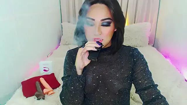 hot_wildivana from StripChat is Freechat