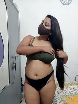 Hotalia143 from StripChat is Freechat