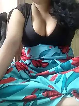 hotangel98 from StripChat is Freechat