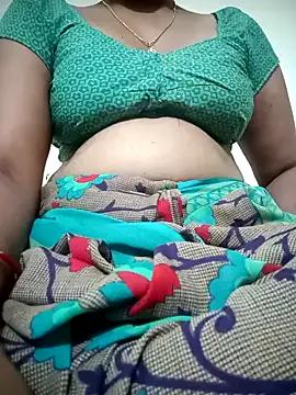 Hotbeauty-telugu from StripChat is Freechat