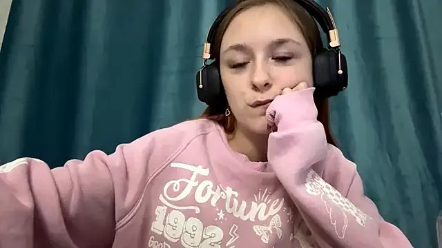 Freechat HOTBellakle on StripChat