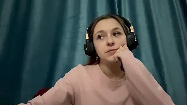 Freechat HOTBellakle on StripChat