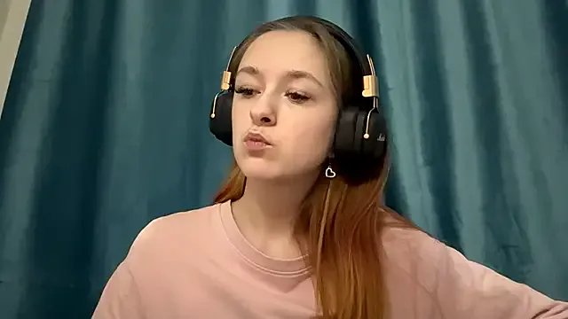 Freechat HOTBellakle on StripChat