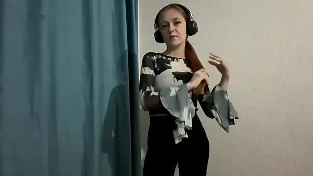 Freechat HOTBellakle on StripChat