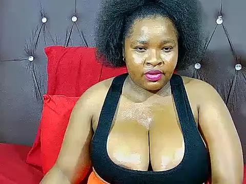 Hotboobyprincessxx120 from StripChat is Freechat