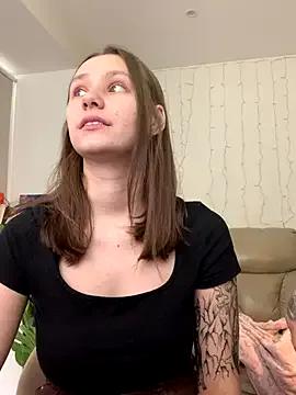HotCaramellsTV from StripChat