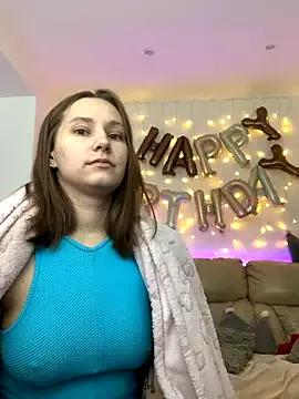 HotCaramellsTV from StripChat