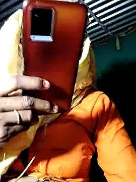 Hotinami from StripChat is Freechat