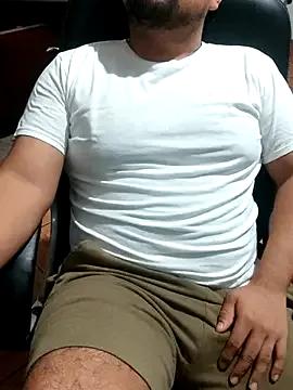 Hotknight from StripChat is Freechat