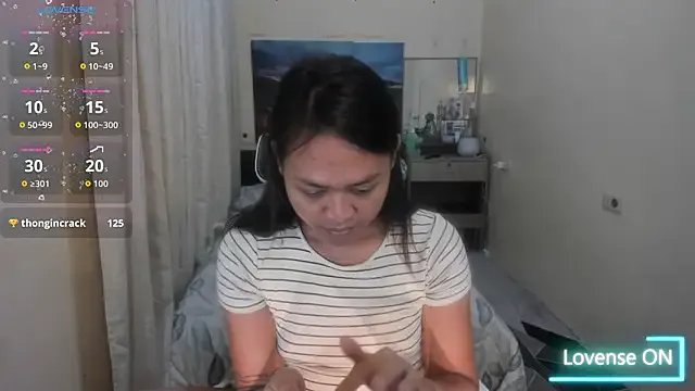 Freechat Hotnasty_madison on StripChat