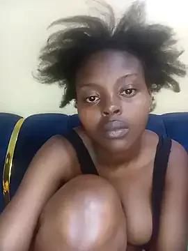 hotpristine on StripChat