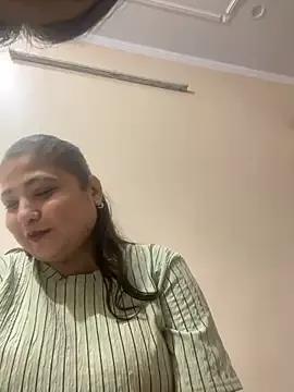 hotrani00 from StripChat is Freechat