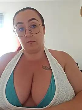 HotRubyXxx from StripChat is Freechat