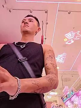 HotStarKOKO from StripChat is Freechat
