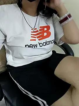 HotstripCouple from StripChat is Freechat