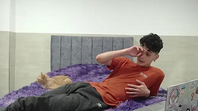 Group hottie__couple on StripChat