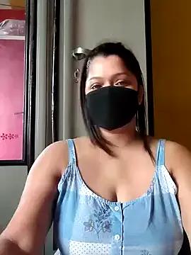 Hottie_couple69 from StripChat is Freechat