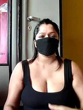 Hottie_couple69 from StripChat is Freechat