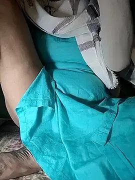 Hotty-Monaa from StripChat is Freechat
