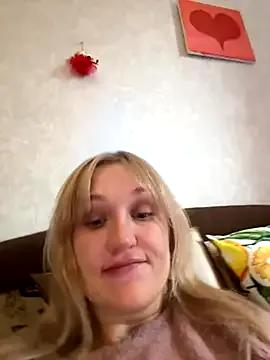 Hotty_Evochka on StripChat 