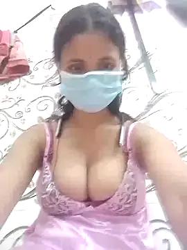 Hotty_Shona93 on StripChat 