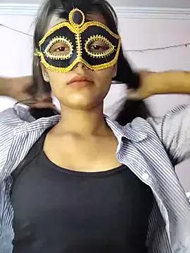 Hotty_Shona93 on StripChat 