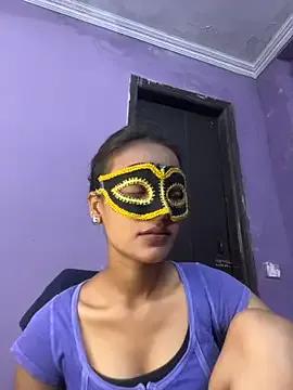 Hotty_Shona93 on StripChat 
