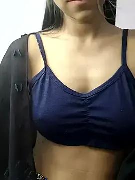 Hotty_Shona93 on StripChat 