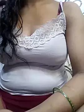 Hotty_Shona93 on StripChat 