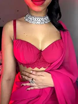 Hottysona123 from StripChat is Freechat