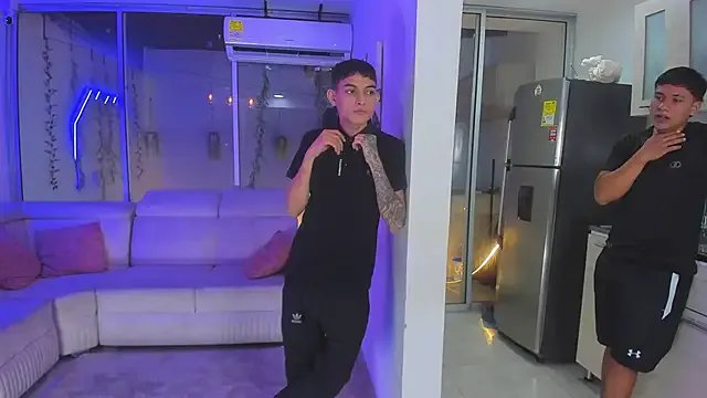 Houseofwarrios on StripChat