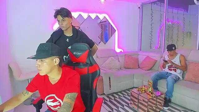 Houseofwarrios — FUCK ASS NOAH