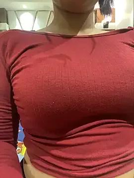 Freechat hpshshhy on StripChat