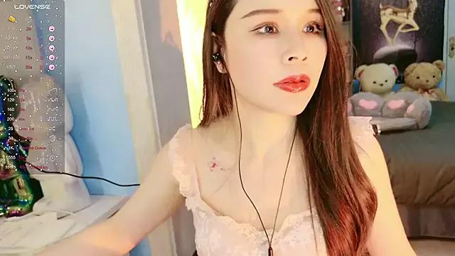 HU131452 from StripChat is Freechat