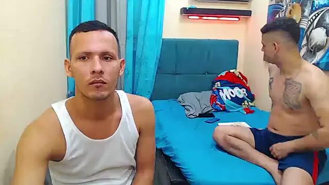 HUGECOCK_BIG from StripChat is Freechat