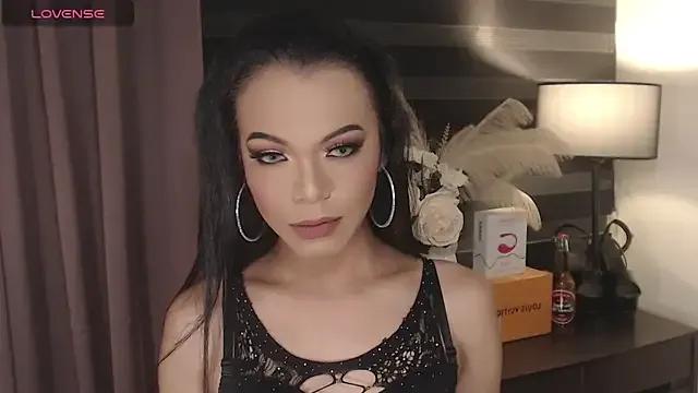 HugecockAlexa from StripChat is Freechat