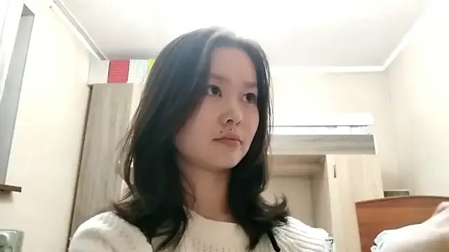 Private HuldaKye on StripChat