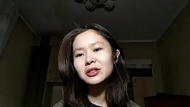 Private HuldaKye on StripChat