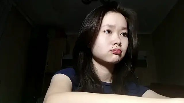 Private HuldaKye on StripChat