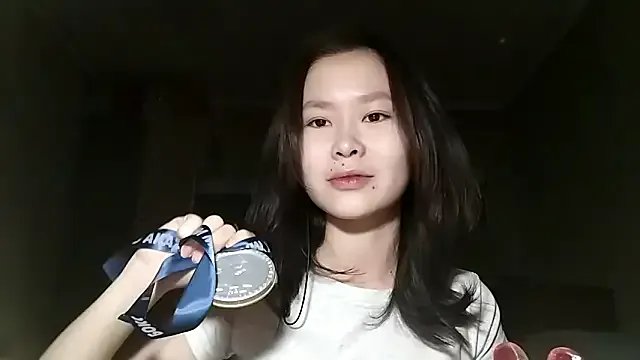 Private HuldaKye on StripChat